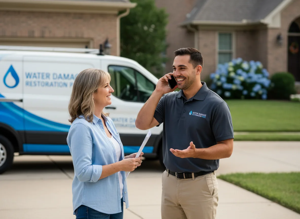Flood Restoration Copeland, FL FAQs